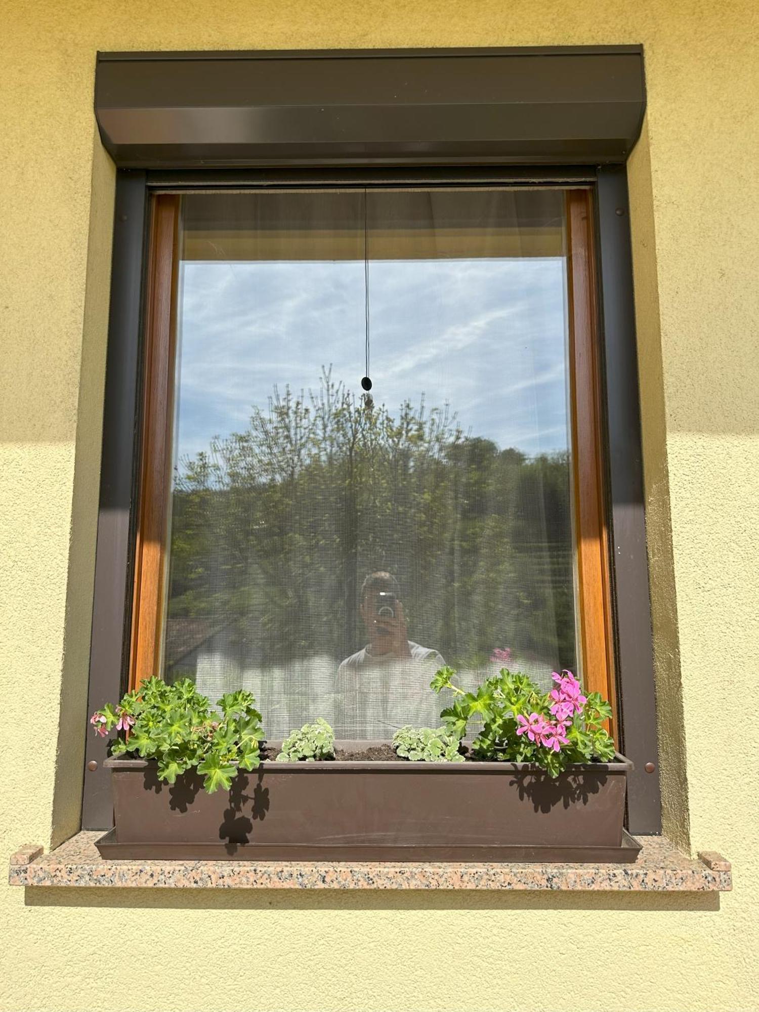 Apartma Anze Samec Dobravlje Bagian luar foto