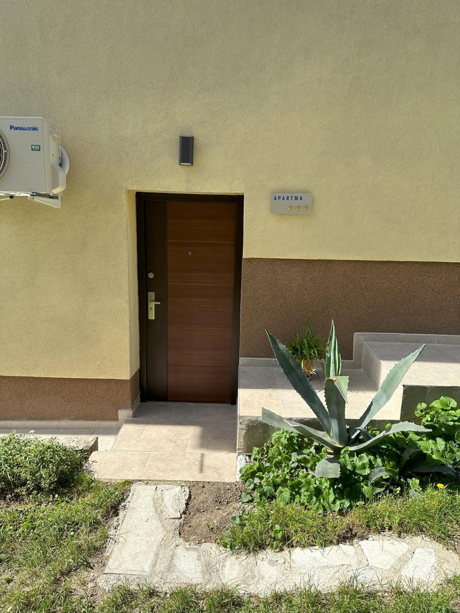 Apartma Anze Samec Dobravlje Bagian luar foto