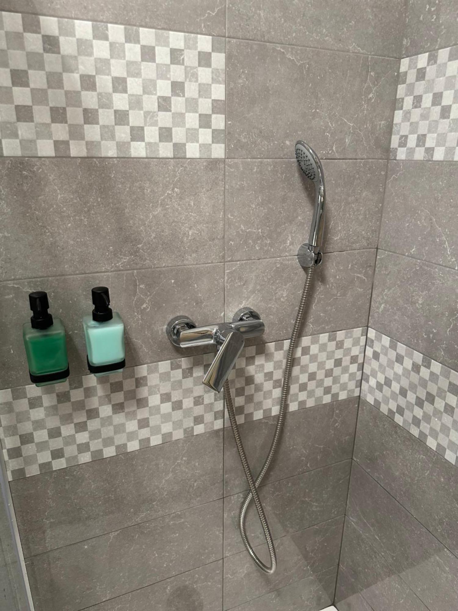 Apartma Anze Samec Dobravlje Bagian luar foto