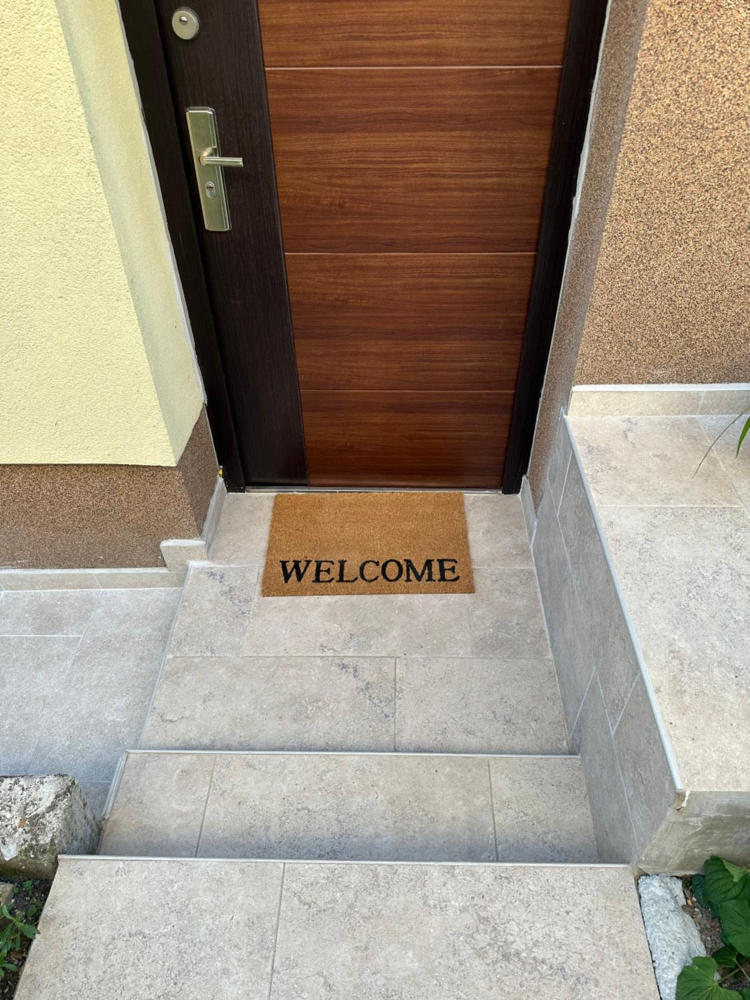 Apartma Anze Samec Dobravlje Bagian luar foto